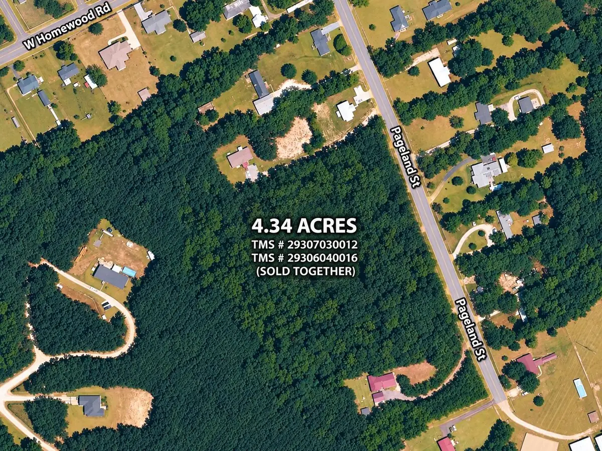 4161 Pageland Street, Conway, SC 29526 - #1