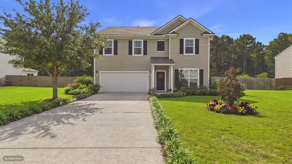 5032 Cranesbill Way, Johns Island, SC 29455