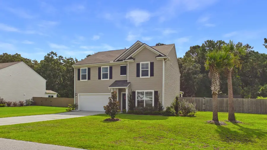 5032 Cranesbill Way, Johns Island, SC 29455 - #2