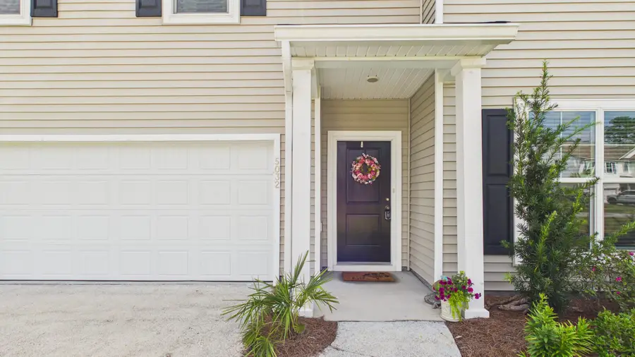 5032 Cranesbill Way, Johns Island, SC 29455 - #3