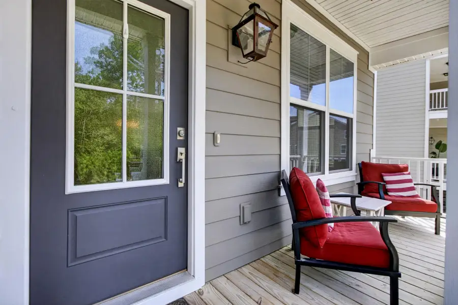 3709 Sandy Gate Lane, Mount Pleasant, SC 29466 - #2