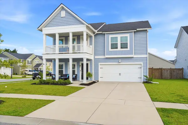 103 Tuscan Sun Street, Summerville, SC 29485