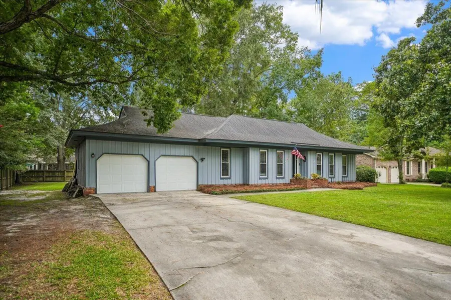 5 Corsica Court, Hanahan, SC 29410 - #2