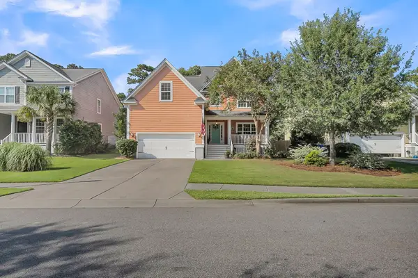 2202 Terrabrook Lane, Charleston, SC 29412