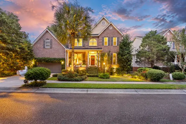 2197 Mariners Ferry, Charleston, SC 29414