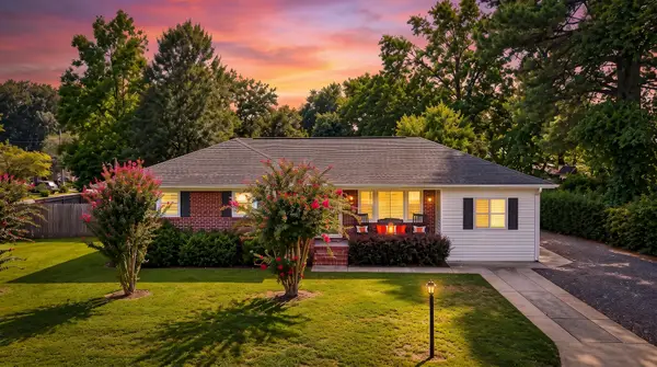 2729 Mona Avenue, Charleston, SC 29414