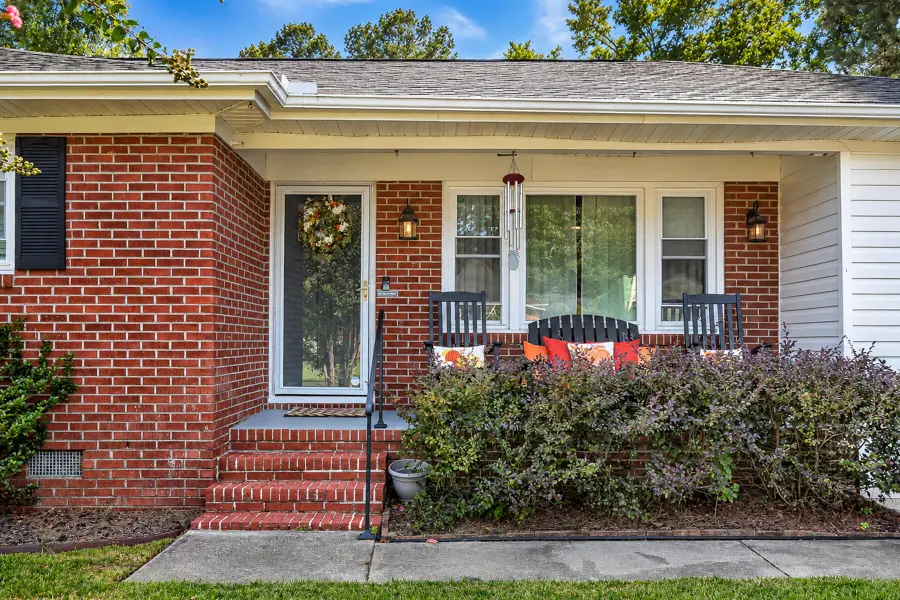2729 Mona Avenue, Charleston, SC 29414 - #3