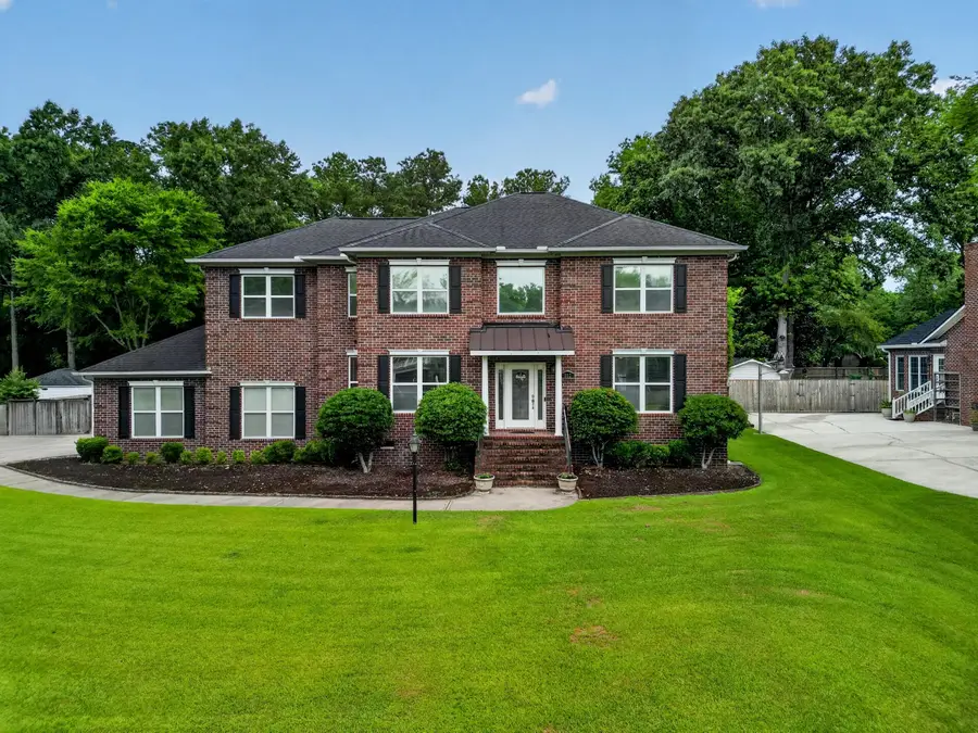 102 Kingfisher Court, Goose Creek, SC 29445 - #2