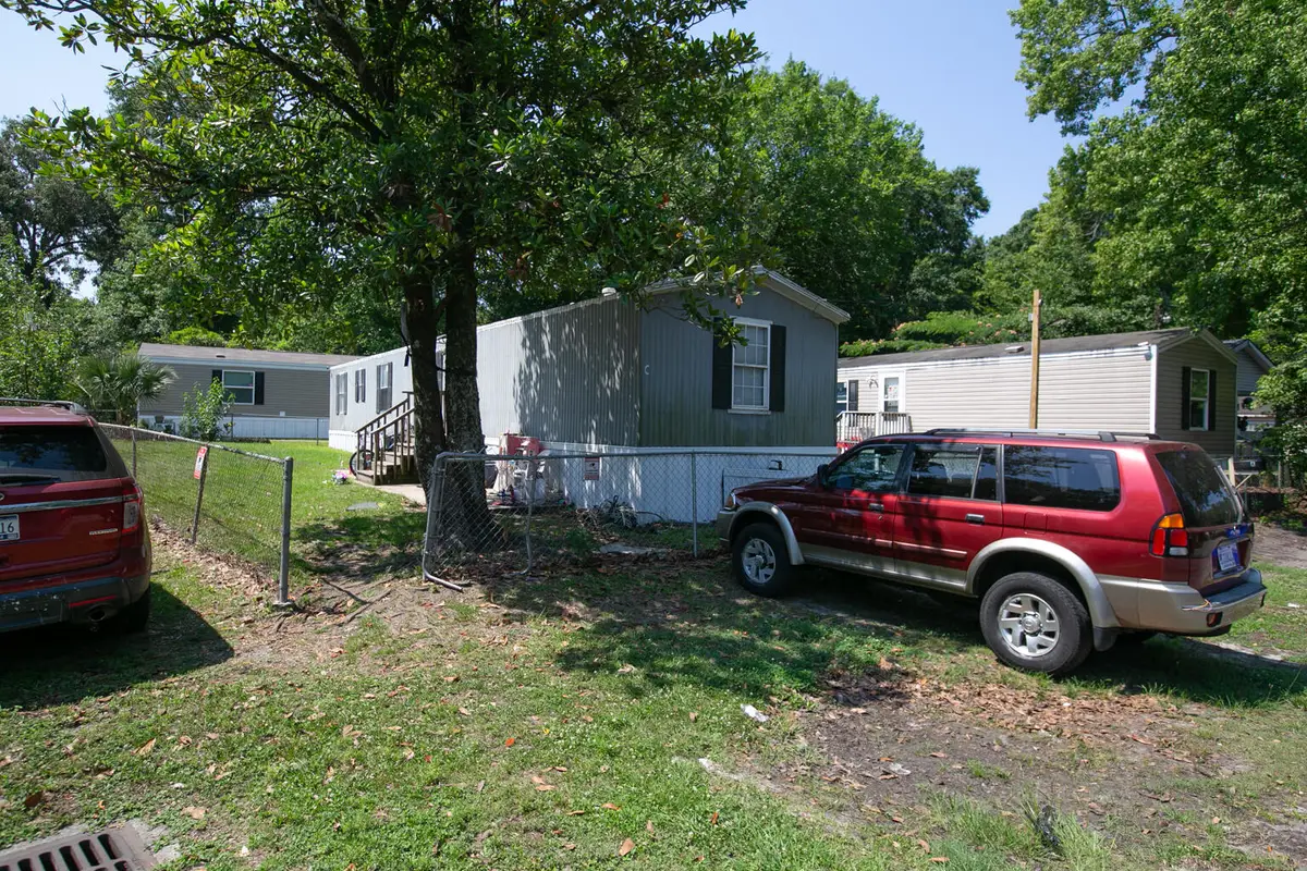 4925 Piedmont Avenue, North Charleston, SC 29406 - #1