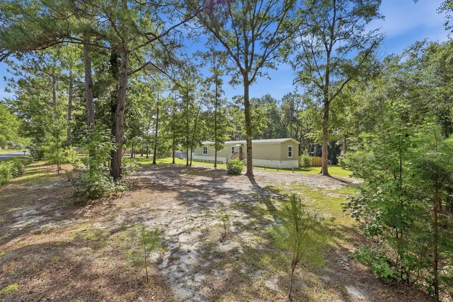 5976 Pleasant Grove Road, Walterboro, SC 29488 - #2