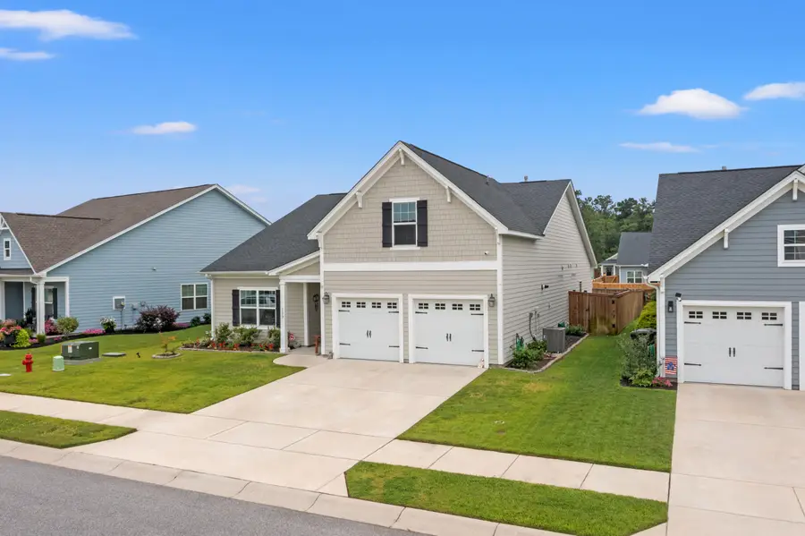 209 Fiddleback Drive, Summerville, SC 29486 - #2