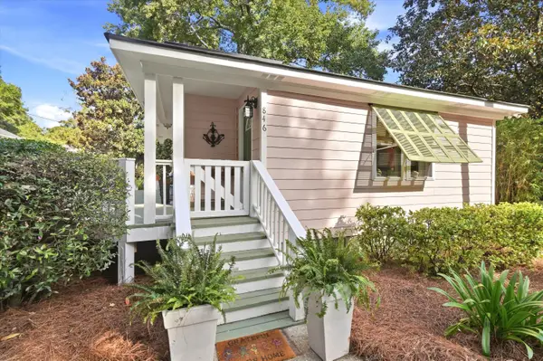 846 Toler Drive, Mount Pleasant, SC 29464