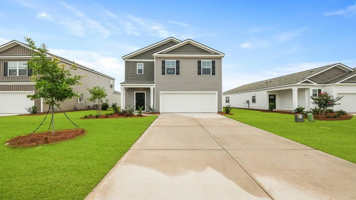 110 Serrano Street, North Charleston, SC 29420 - #1