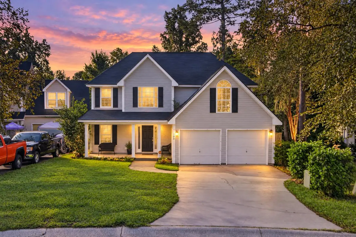 163 Ashton Drive, Goose Creek, SC 29445 - #1