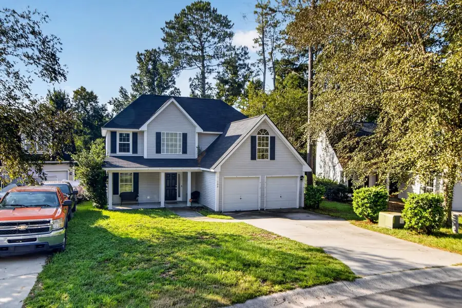 163 Ashton Drive, Goose Creek, SC 29445 - #3