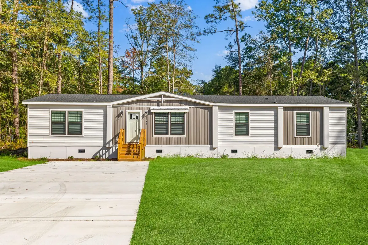6156 Smith Road, Ravenel, SC 29470 - #1