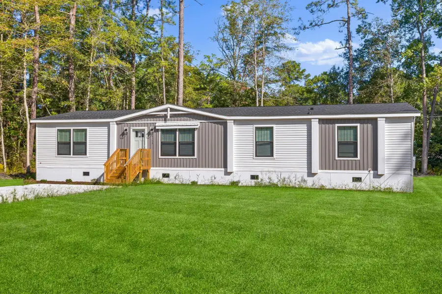6156 Smith Road, Ravenel, SC 29470 - #2