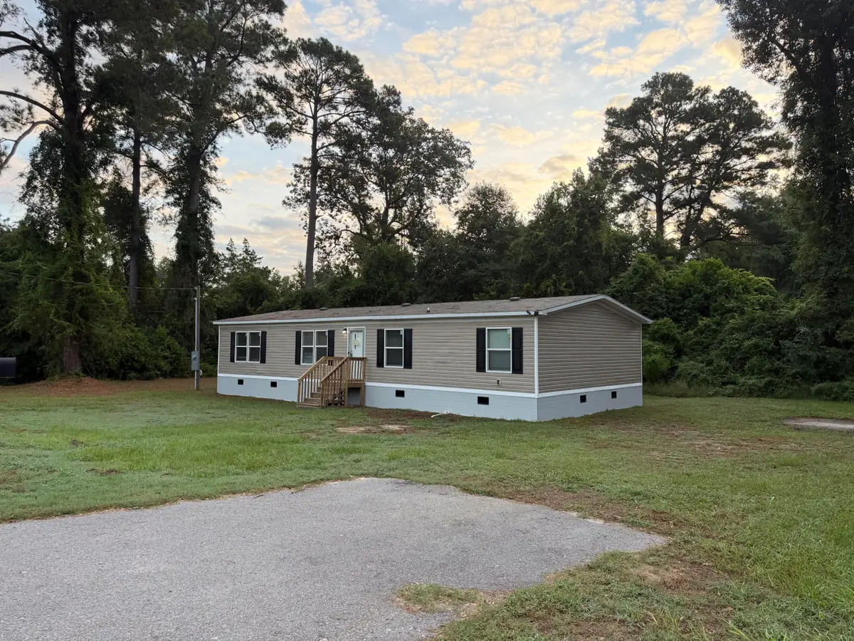 59 Lilly Street, Denmark, SC 29042 - #1