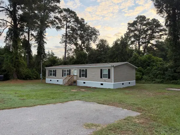 59 Lilly Street, Denmark, SC 29042
