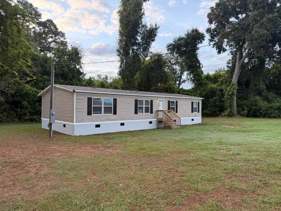 59 Lilly Street, Denmark, SC 29042 - #3