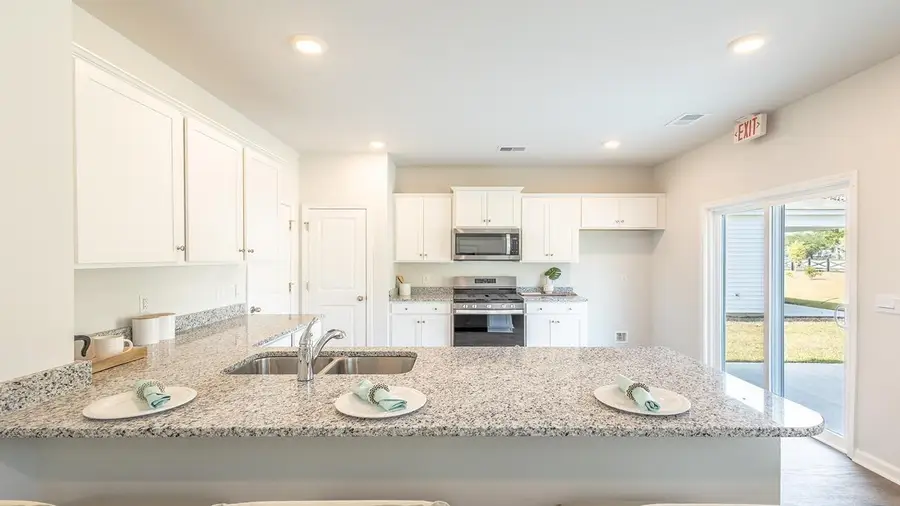 74 Peppertree Lane, North Charleston, SC 29420 - #2