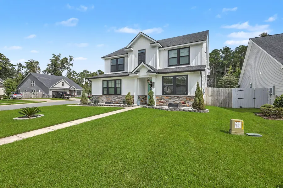 201 Whirlaway Drive, Moncks Corner, SC 29461 - #3