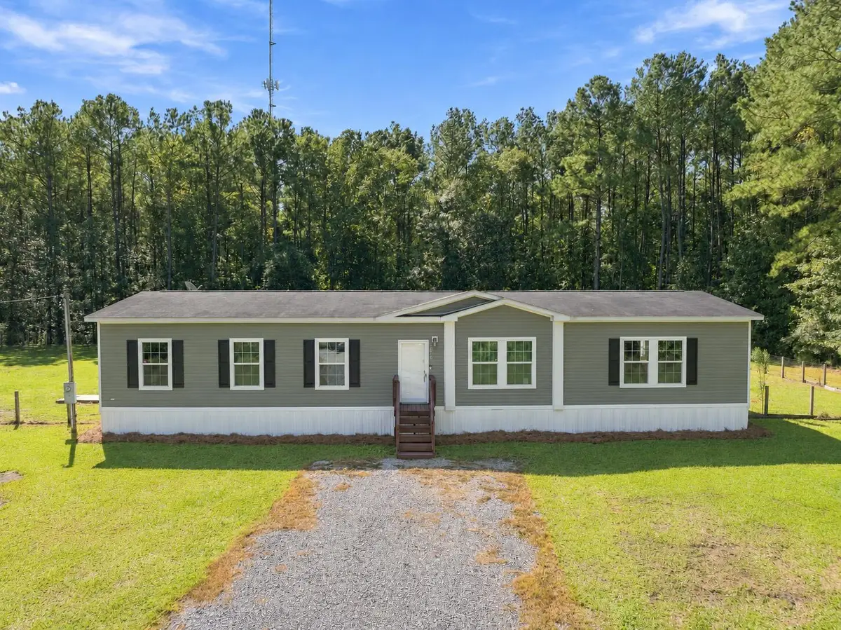 8149 Bing Hill Road, Adams Run, SC 29426 - #1