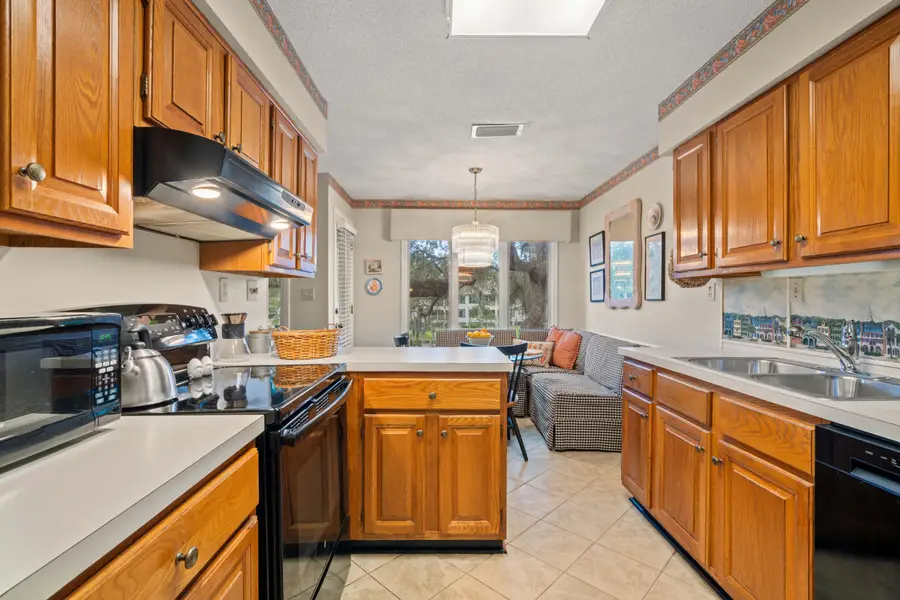 5508 Green Dolphin Way, Kiawah Island, SC 29455 - #3