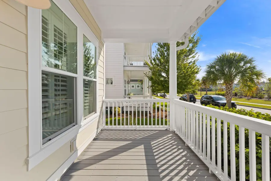 1778 Sandybrook Drive, Mount Pleasant, SC 29466 - #3