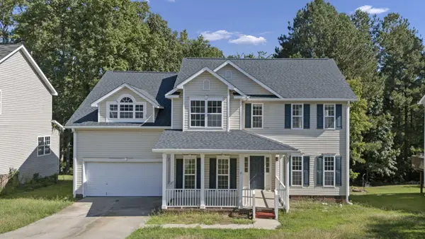 18 Persimmon Wood Court, Irmo, SC 29063