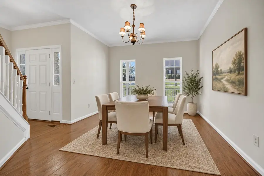 18 Persimmon Wood Court, Irmo, SC 29063 - #3