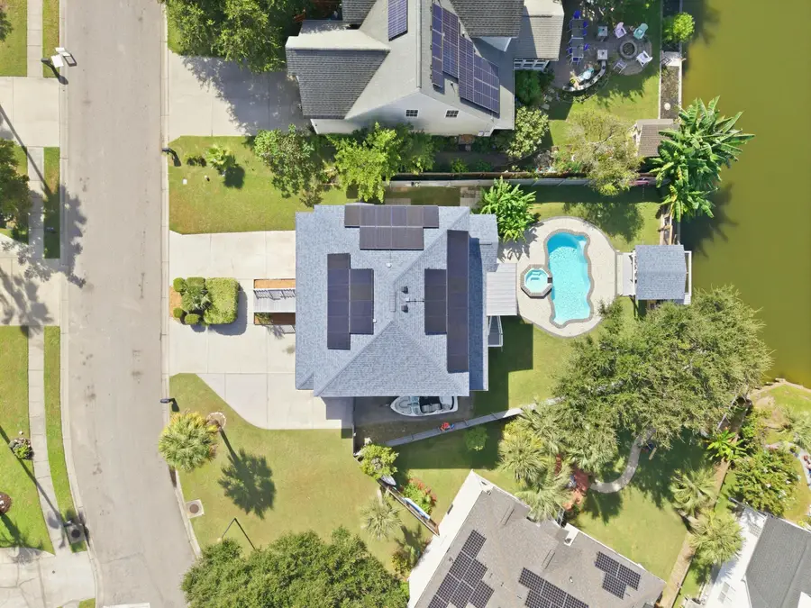 1106 Clearspring Drive, Charleston, SC 29412 - #3