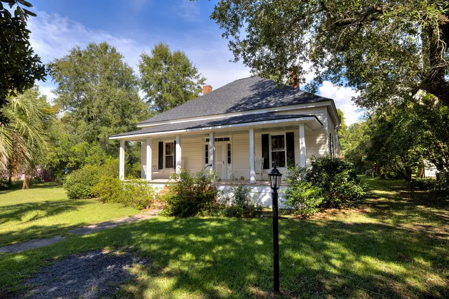25 S Church Street, Summerton, SC 29148 - #2
