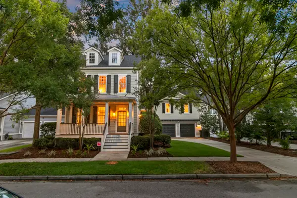 7060 Schooner Street, Charleston, SC 29492