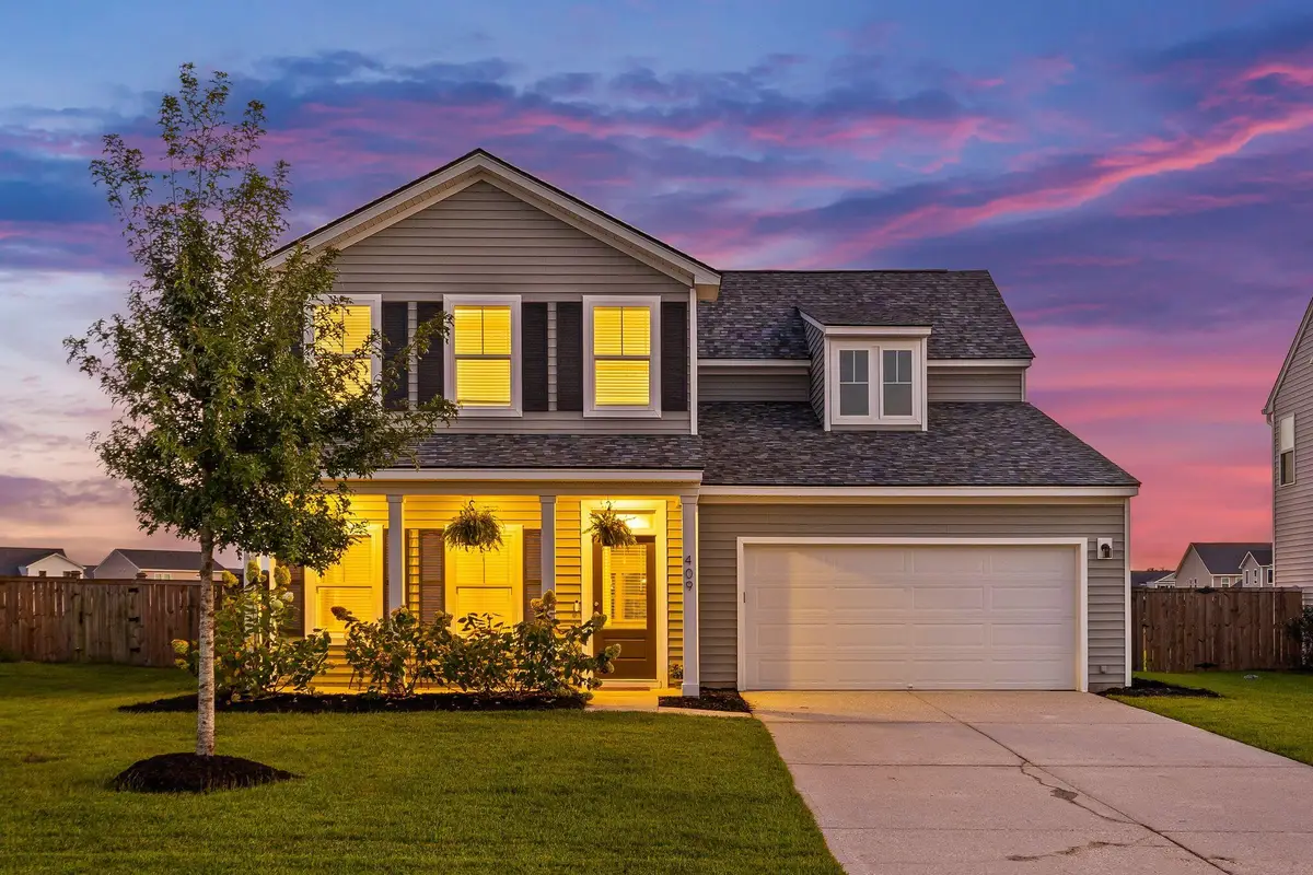 409 Carrara Drive, Summerville, SC 29486 - #1