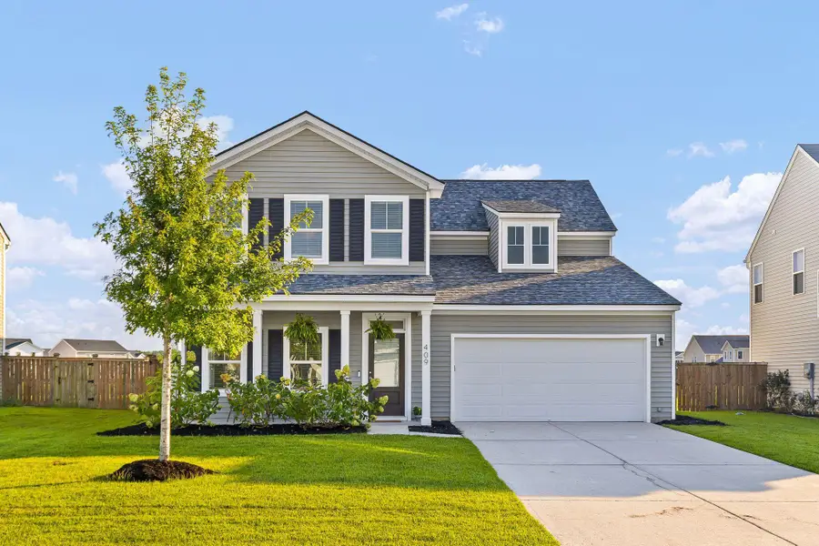 409 Carrara Drive, Summerville, SC 29486 - #2