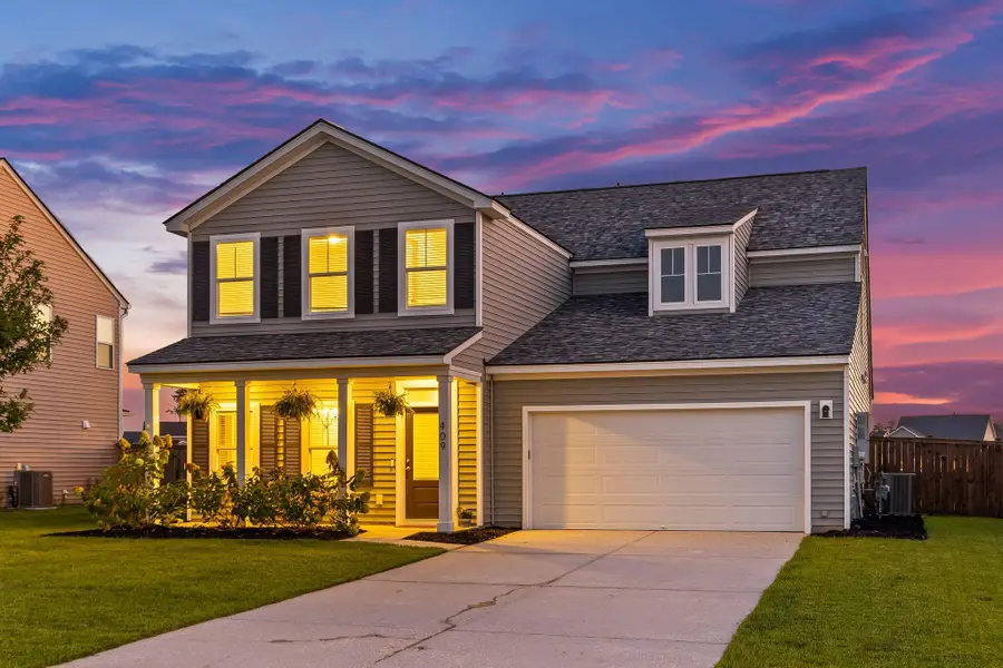 409 Carrara Drive, Summerville, SC 29486 - #3
