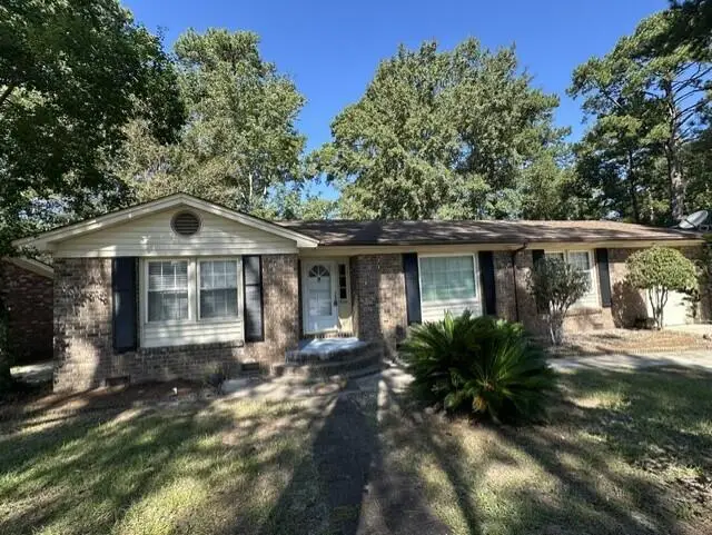 8334 Witsell Street, North Charleston, SC 29406 - #1