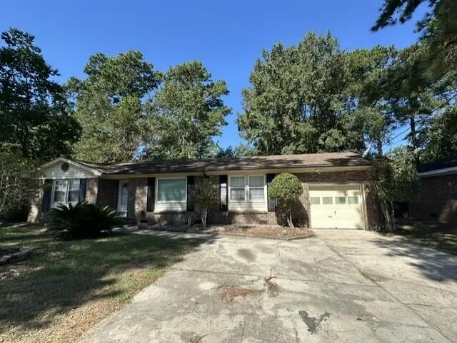 8334 Witsell Street, North Charleston, SC 29406 - #2