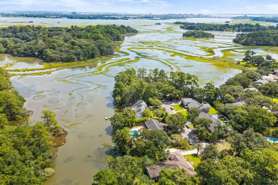 33 Town Creek Drive, Charleston, SC 29407 - #2