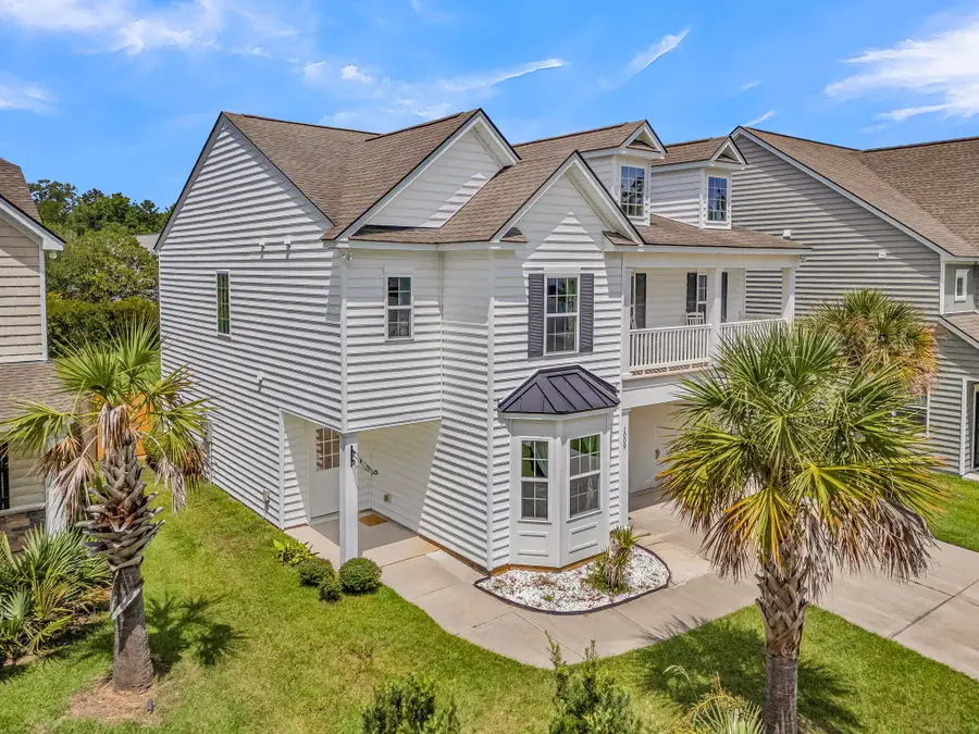 1009 Mossy Rock Drive, Summerville, SC 29485 - #2