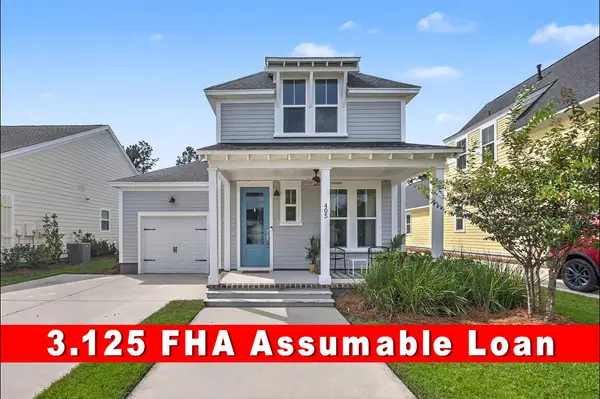 405 Ripple Park Drive, Summerville, SC 29486
