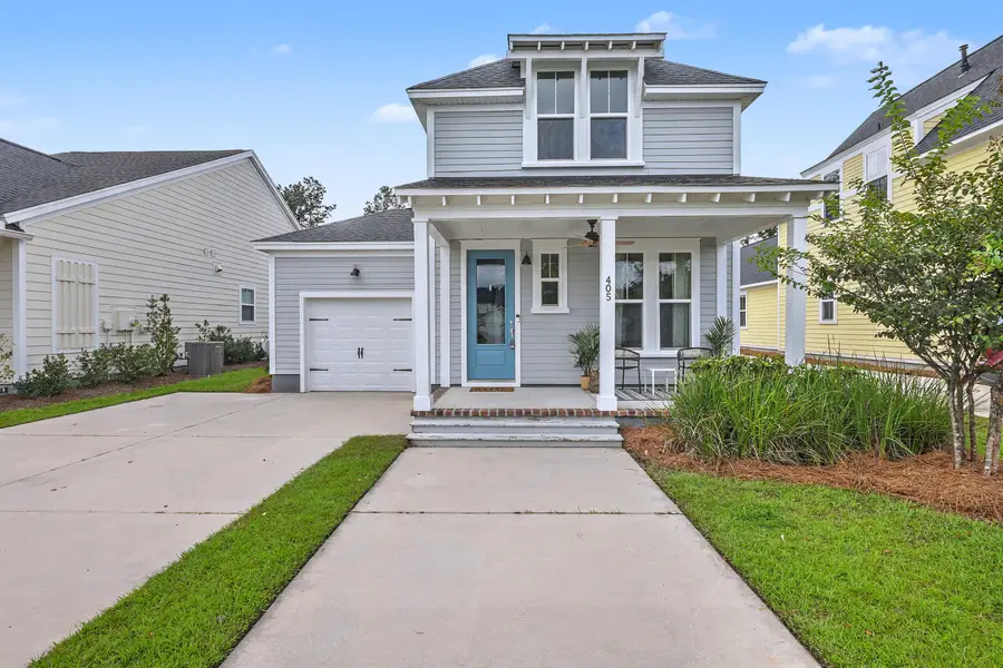 405 Ripple Park Drive, Summerville, SC 29486 - #2