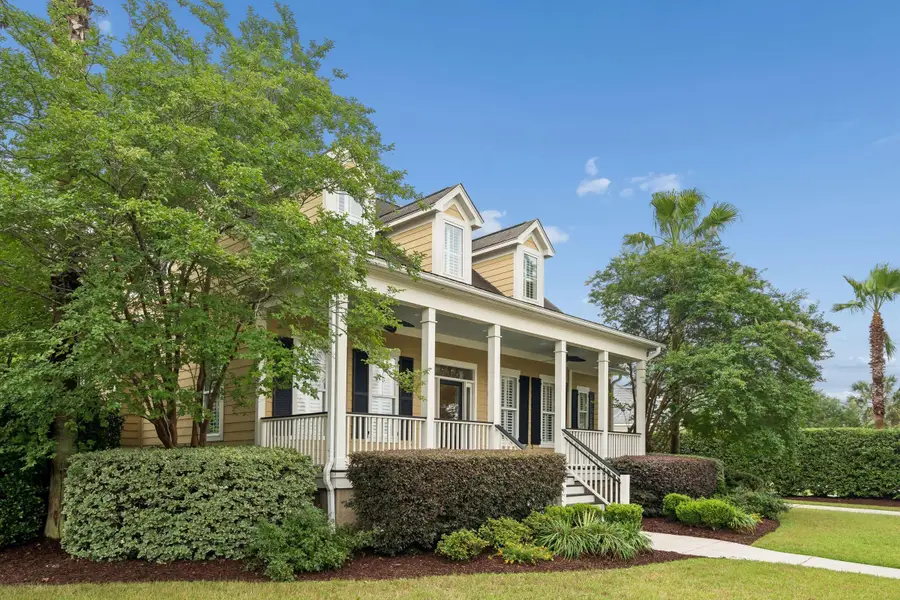 536 Two Mile Run, Johns Island, SC 29455 - #2
