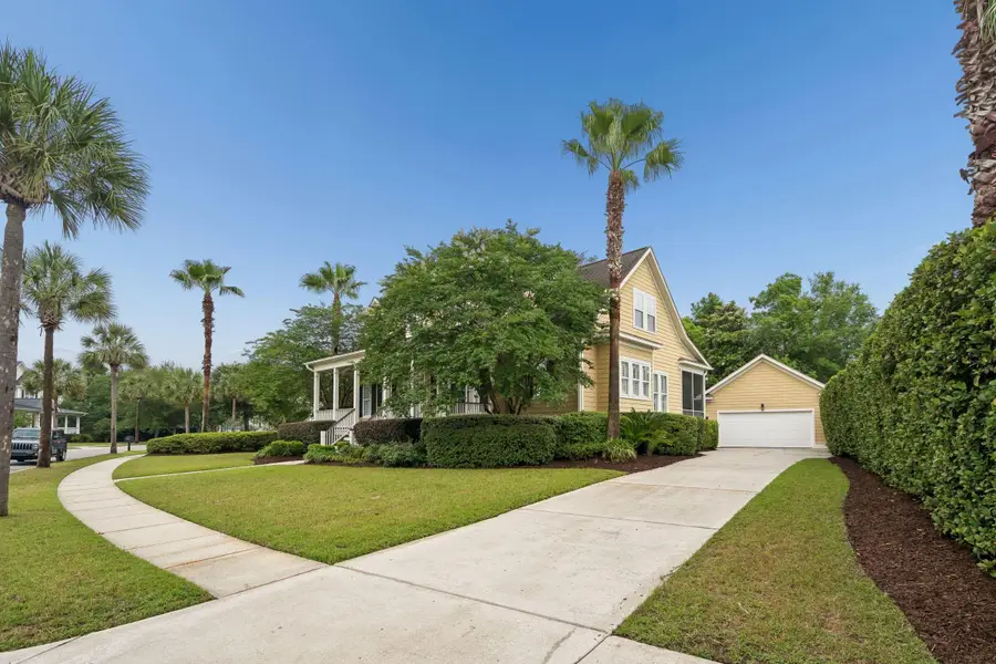 536 Two Mile Run, Johns Island, SC 29455 - #3