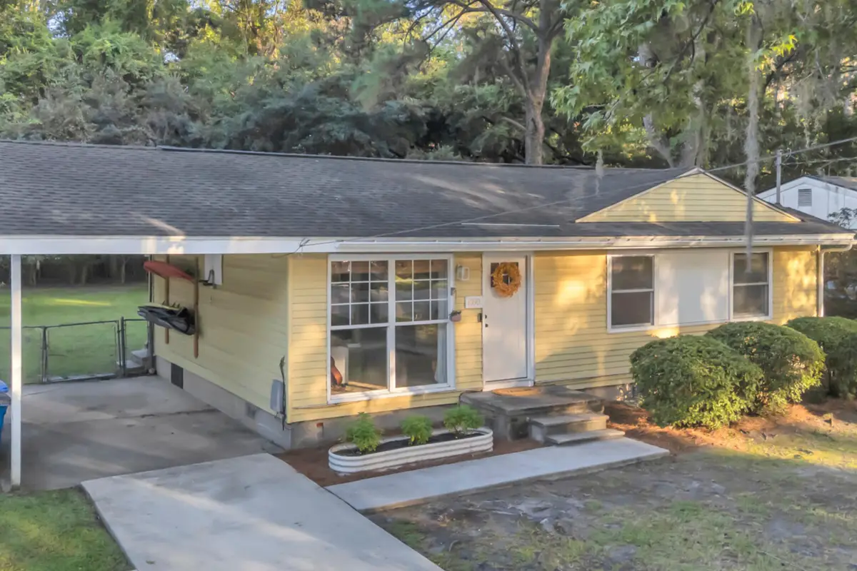 860 Savage Road, Charleston, SC 29414 - #1