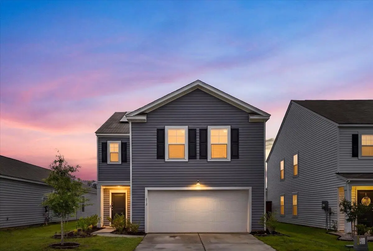 212 Coral Sunset Way, Summerville, SC 29486 - #1