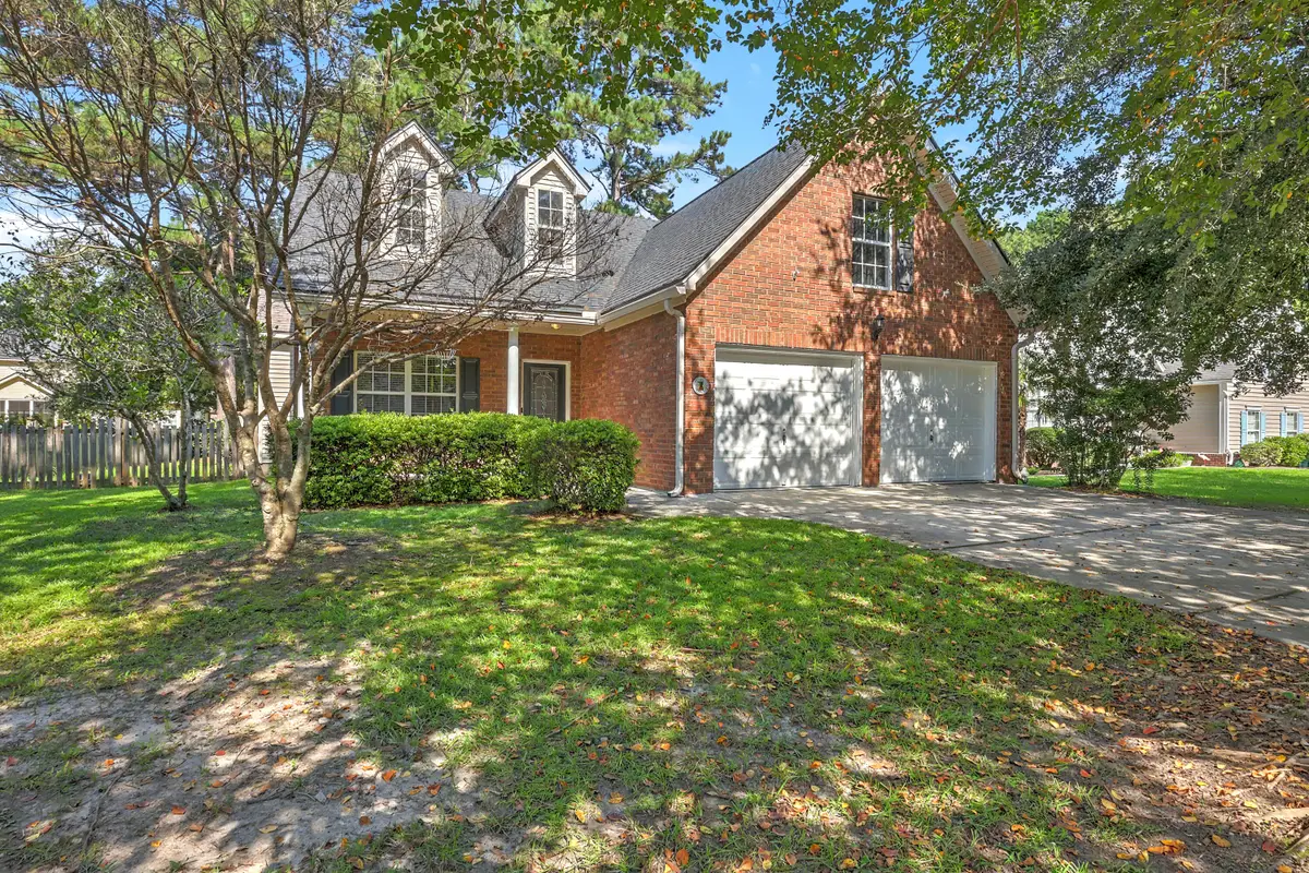 125 Presidio Bend, Summerville, SC 29483 - #1