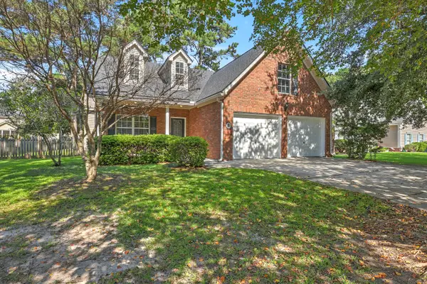 125 Presidio Bend, Summerville, SC 29483