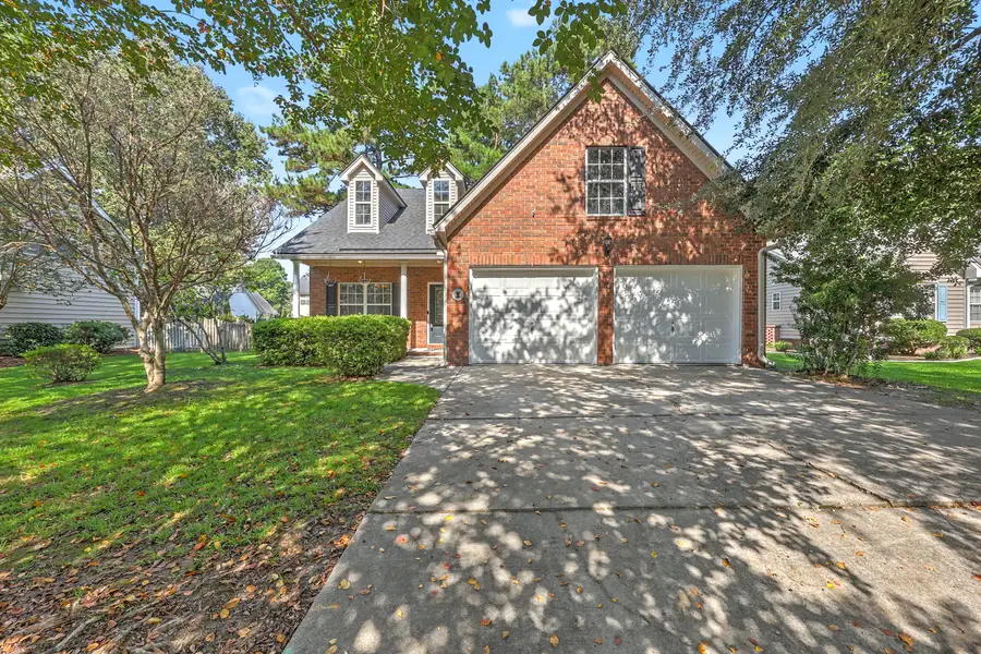 125 Presidio Bend, Summerville, SC 29483 - #2